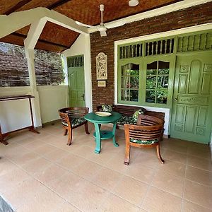 Deluxe Double or Twin Room Garden View